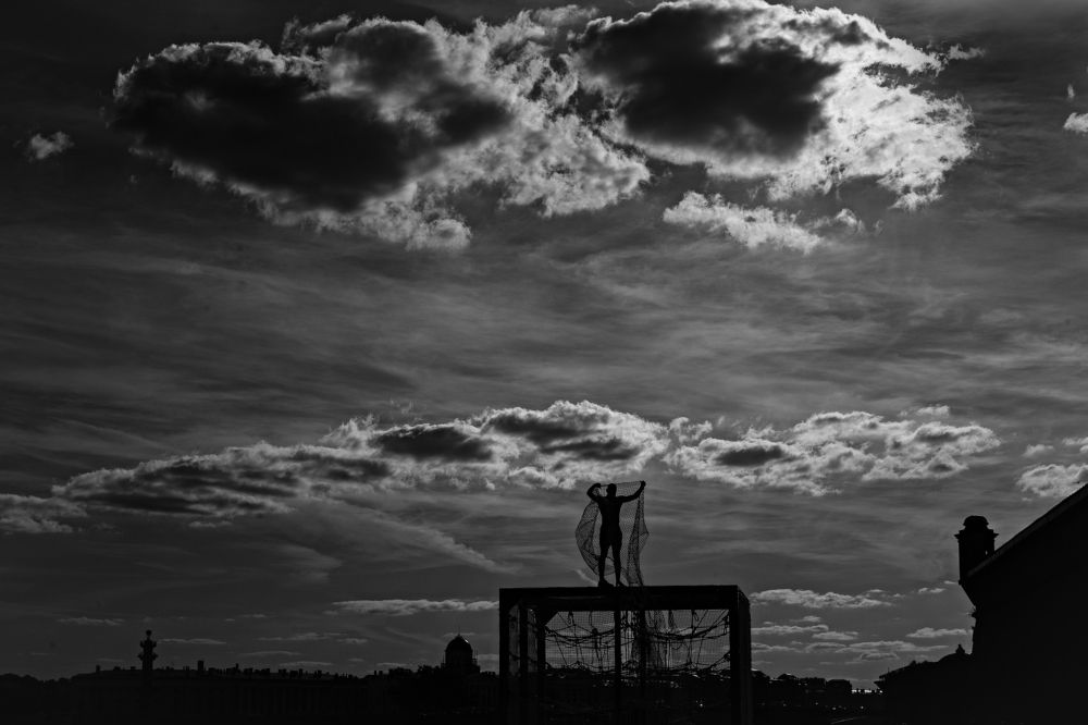 Photograph by Сергей Семенов