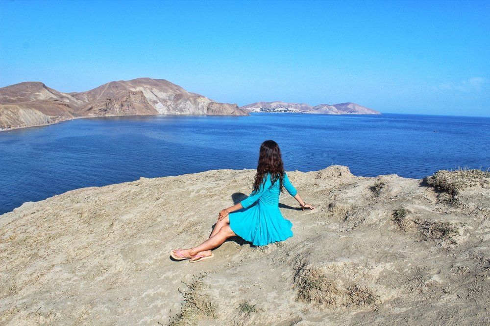 Мыс хамелеон