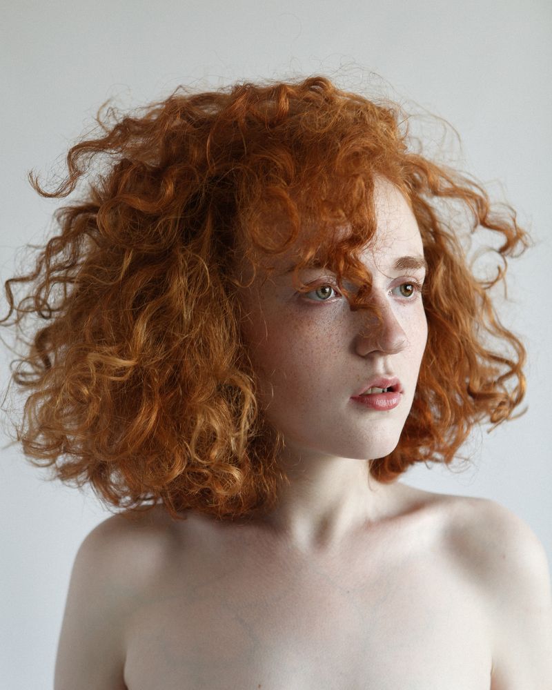 Simplicity in beauty