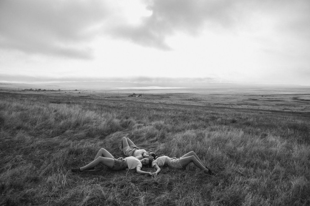 The story of triplets