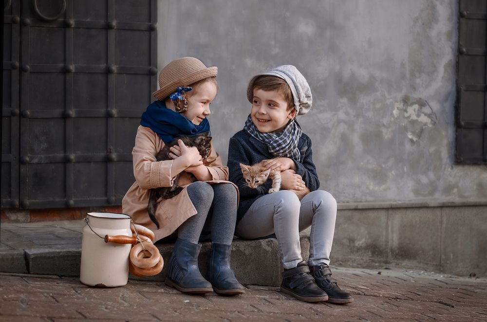 Photograph by Чернова Мария