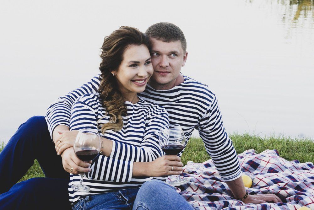 Любовь
