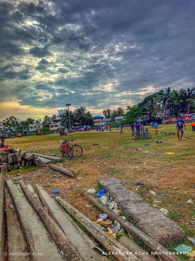 Photograph by Alexander M.J