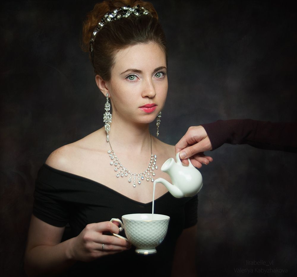 Photograph by Кабыжакова Валерия