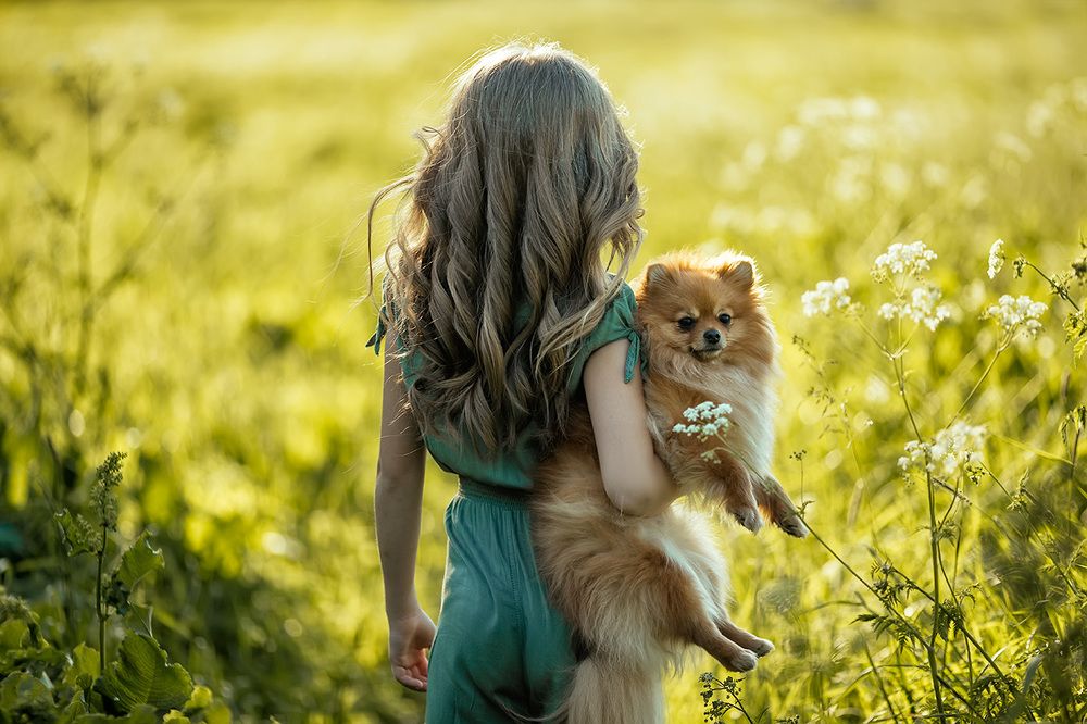 Photograph by Катерина Киреева