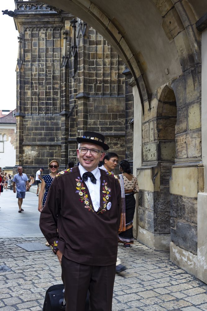 Photograph by MARINA FADEEVA