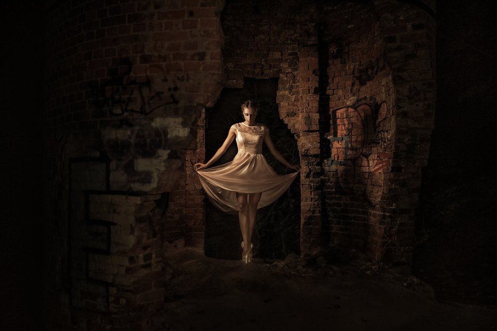 Photograph by Валерий Шамаев