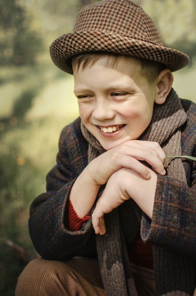 Photograph by Svetlana Reshetnikova