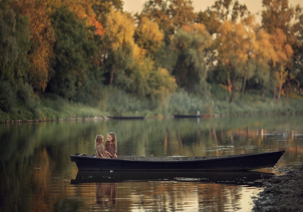 Photograph by Дарья Степанова