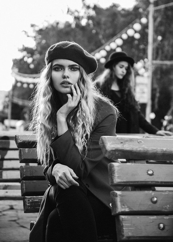 Французская осень