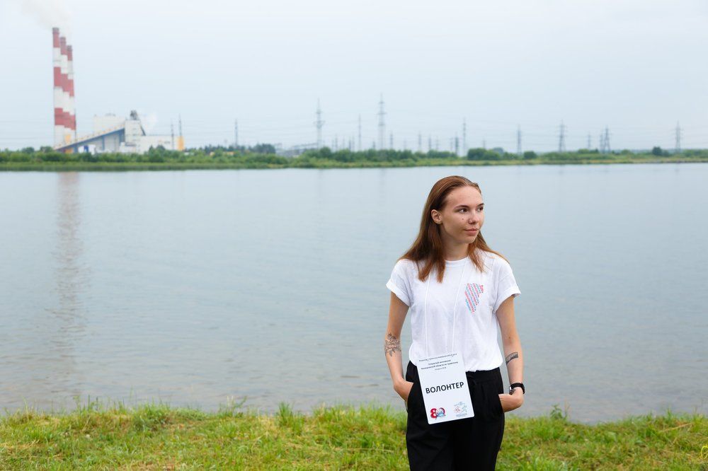 Photograph by Силина Александра