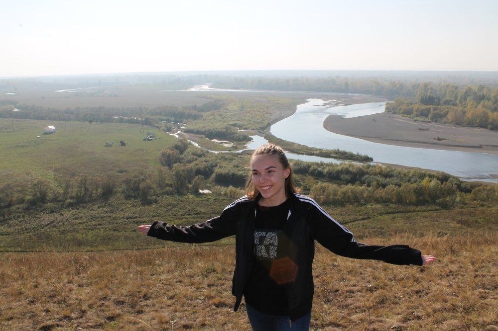 Photograph by Силина Александра