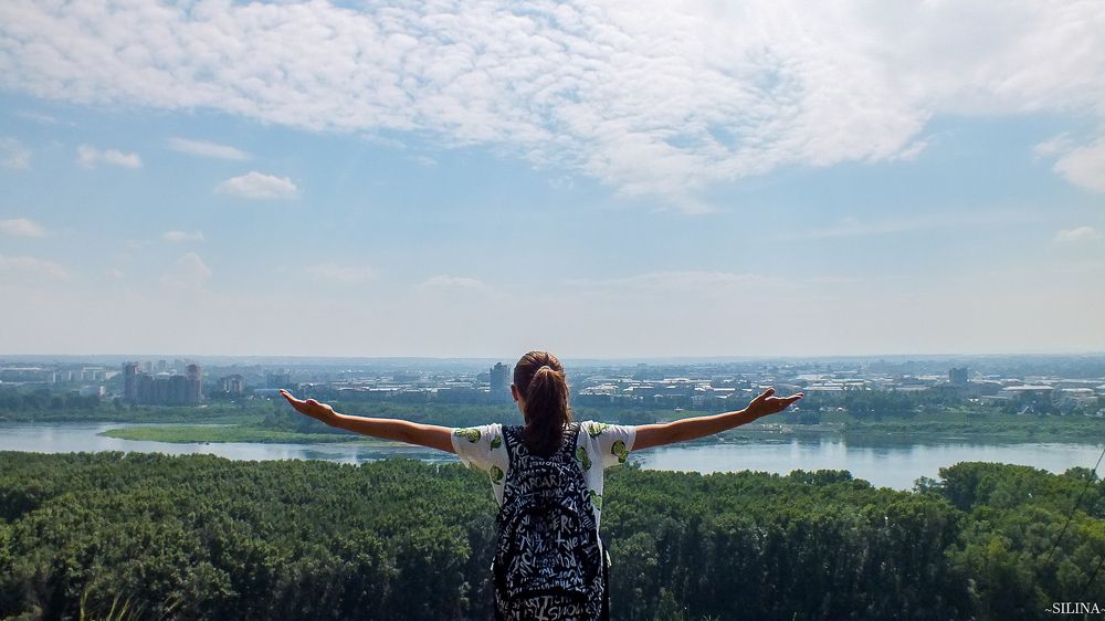 Photograph by Силина Александра