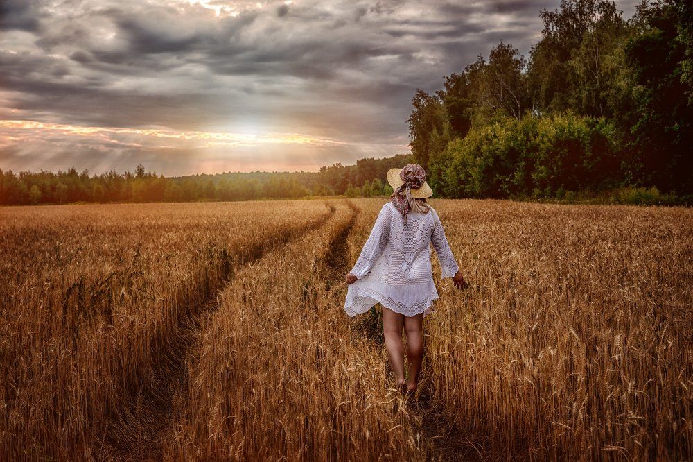 Photograph by Вера Калинкина