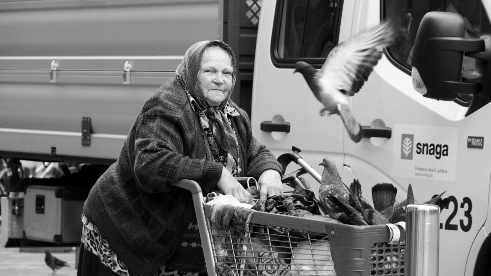 Фотография автора Даша Орлянская