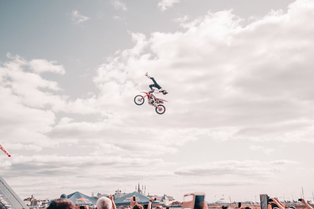 Photograph by Константин Кретов