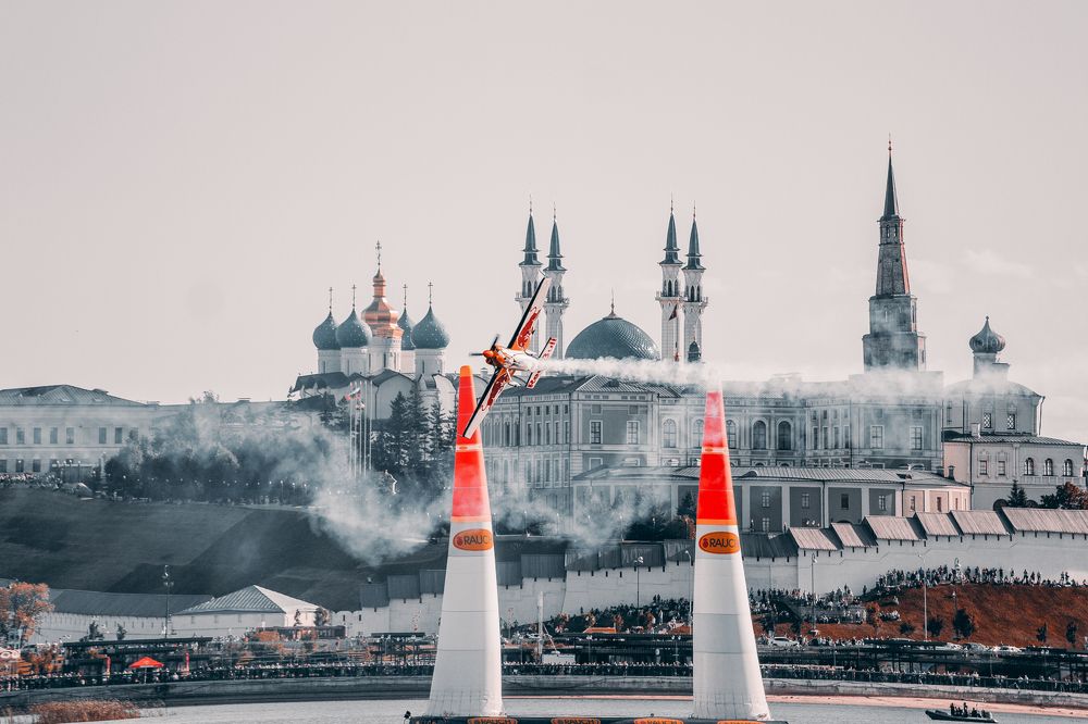 Photograph by Константин Кретов