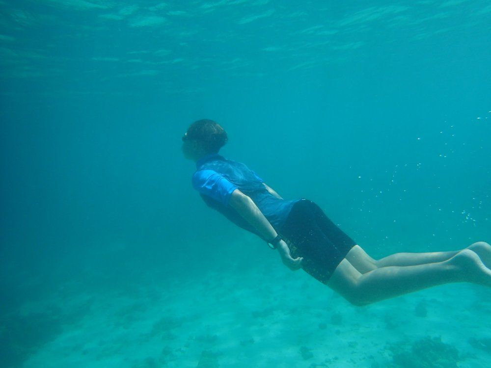 Photograph by Михаил Ноеренчук