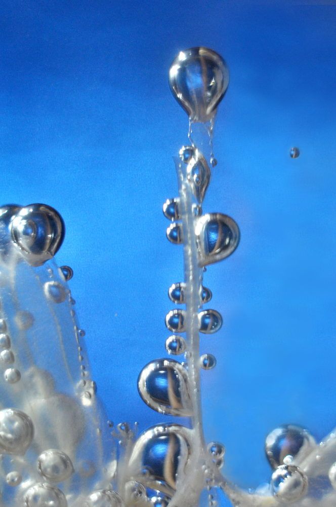 Дыхание воды