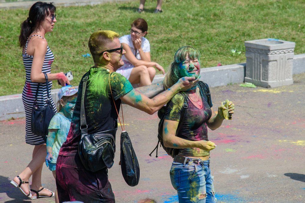 Photograph by Юрий Лавренюк