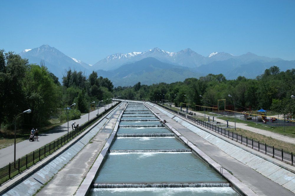 Солнце, воздух и вода! Наши лучшие Друзья!