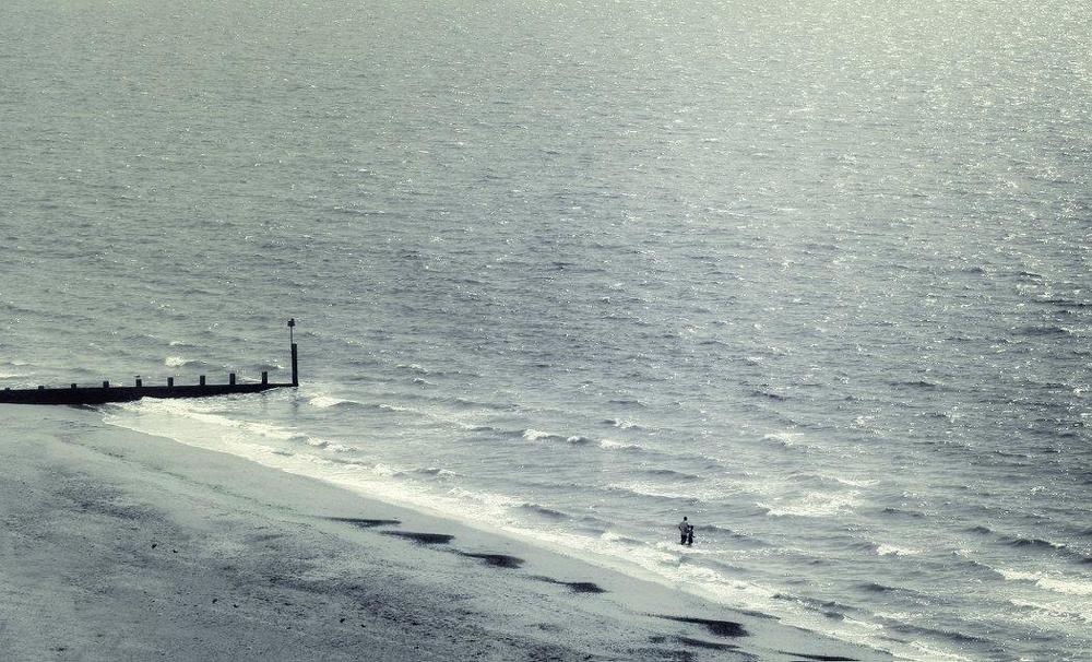 Воды Ла-Манша