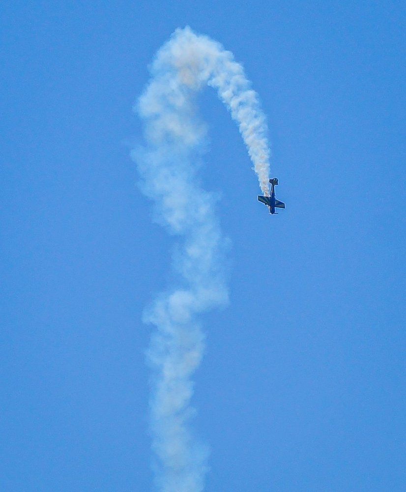 Спортивное пилотирование