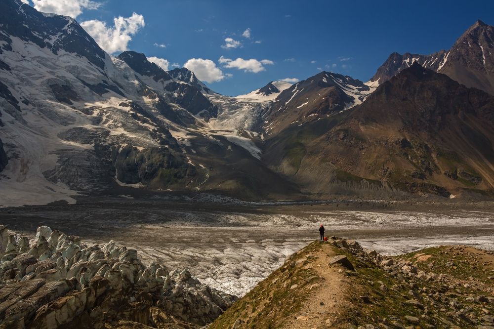 там где начинаются сны...