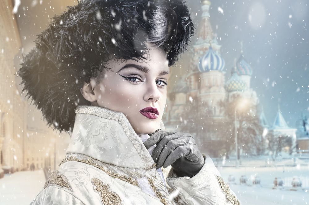 Anna Karenina