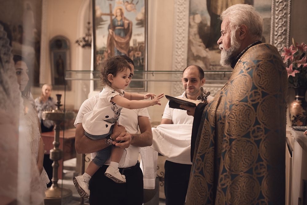 Photograph by Ксения Овчинникова