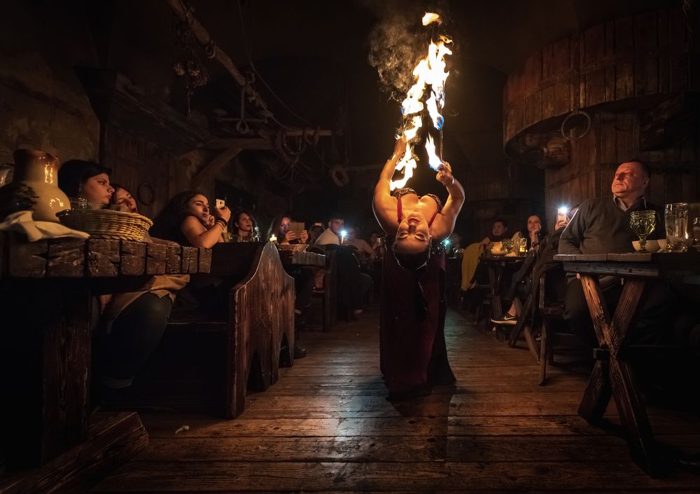 Photograph by Владислав Ривкин