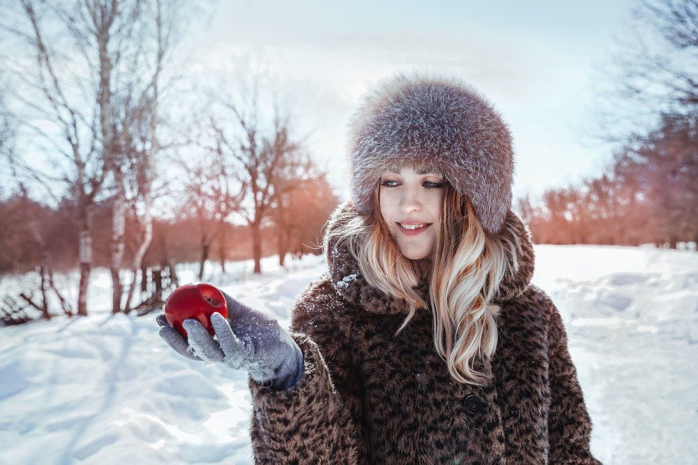 Photograph by Анна Черняева