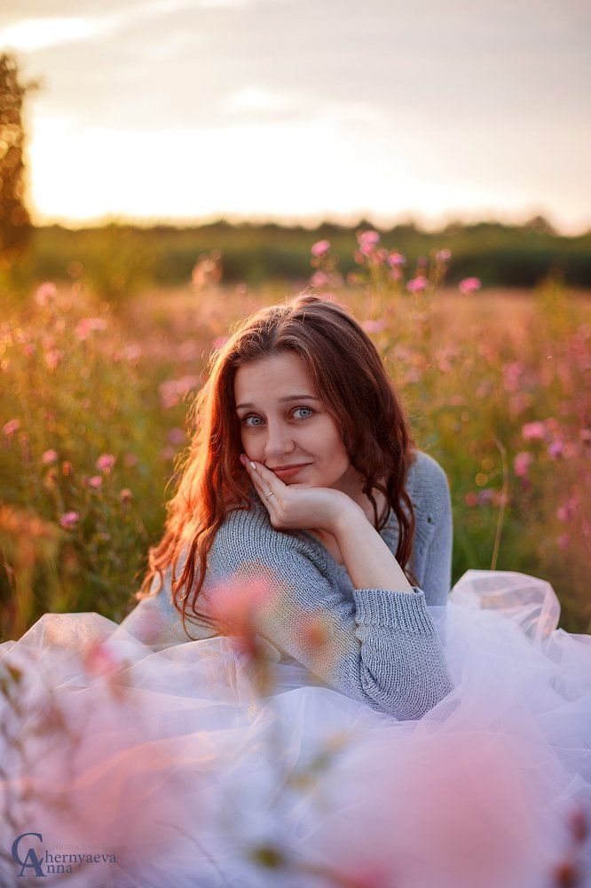 Photograph by Анна Черняева