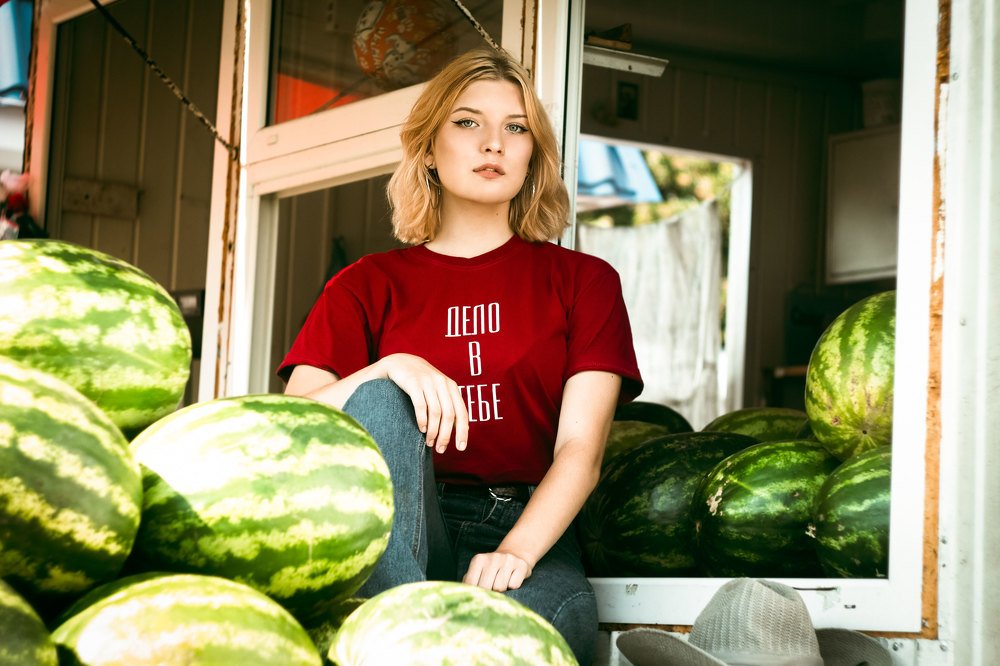 Photograph by Ветрова Вика