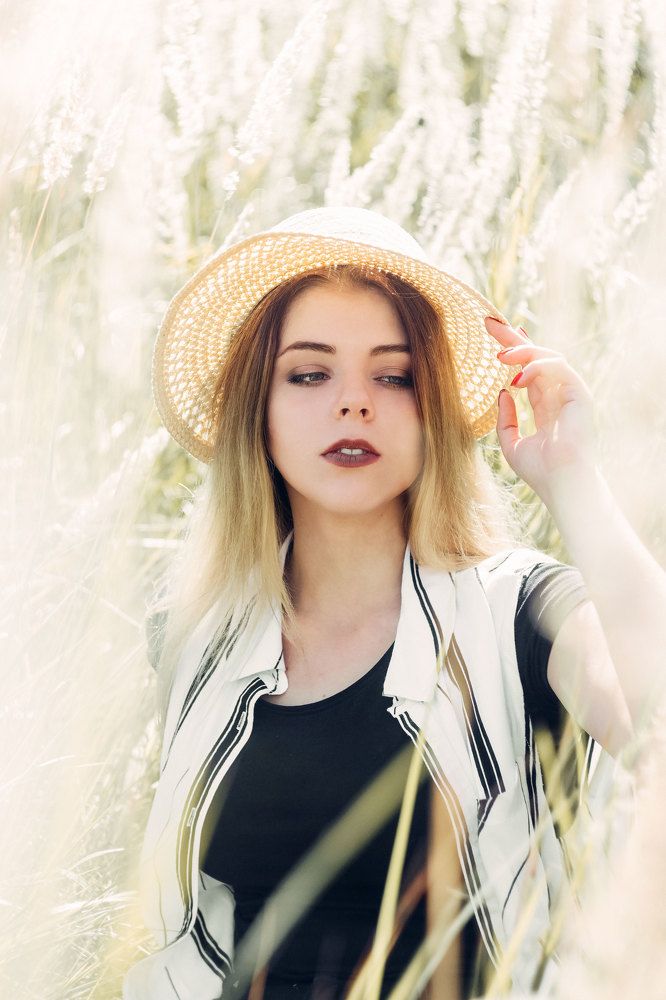 Photograph by Ветрова Вика