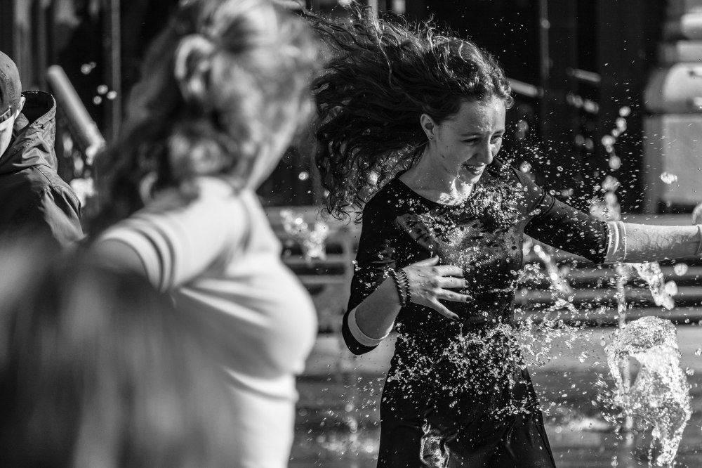 День тепла.