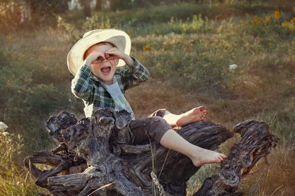 Photograph by Алеся Прокопьева