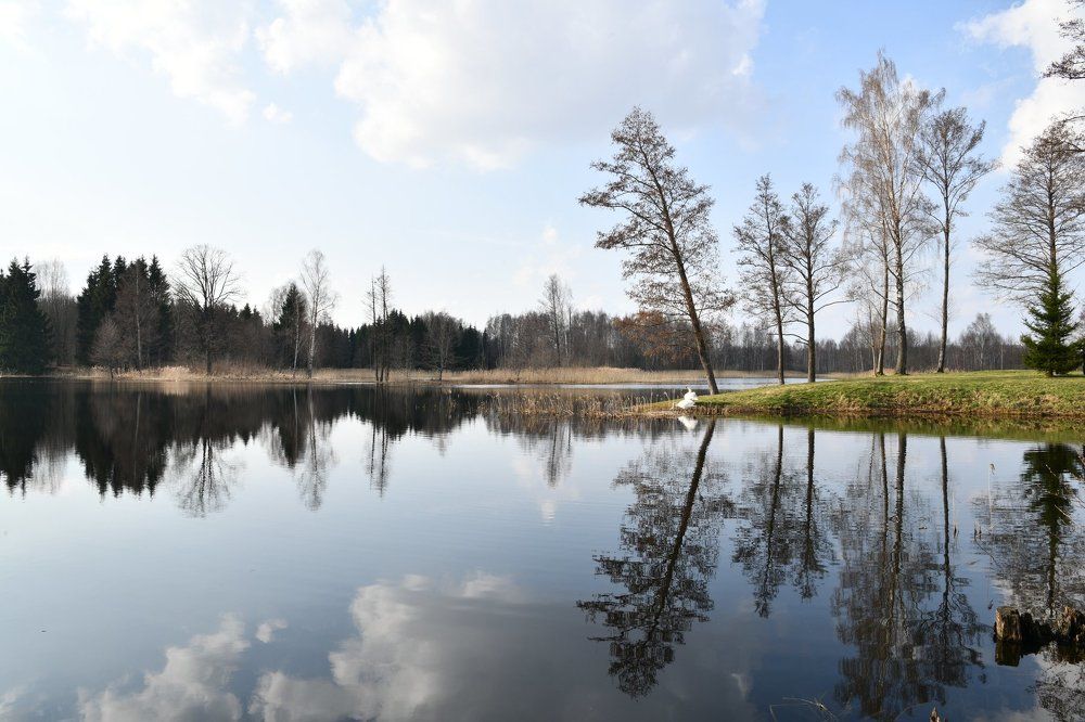 Карстовое чудо