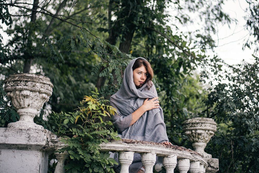 Нищета и величие