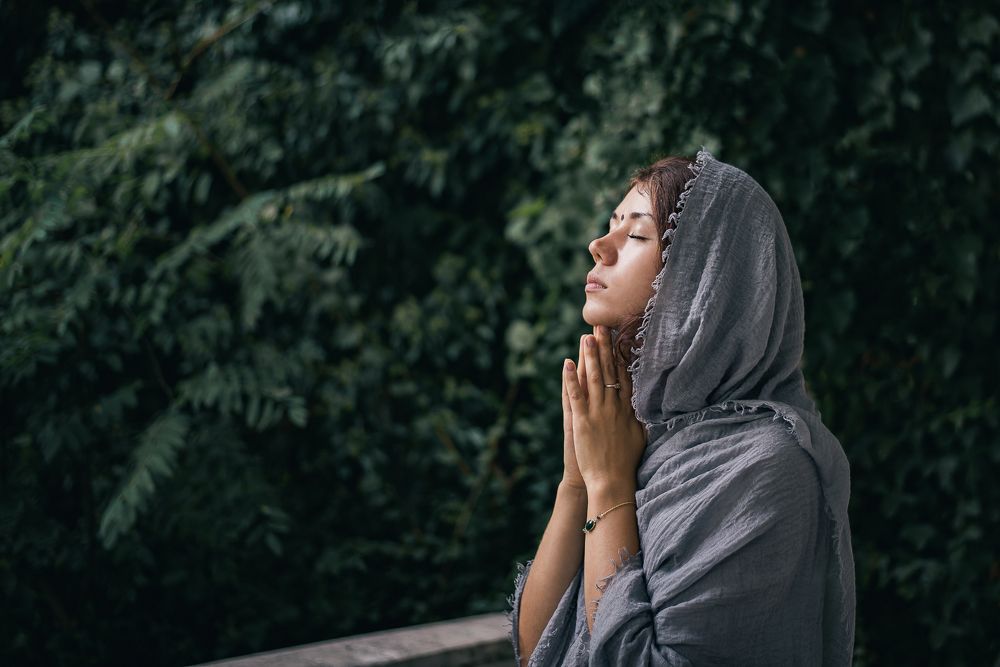 Нищета и величие