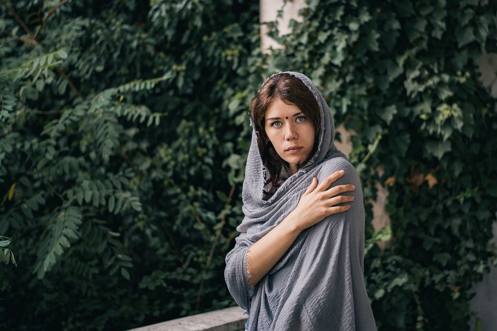 Нищета и величие