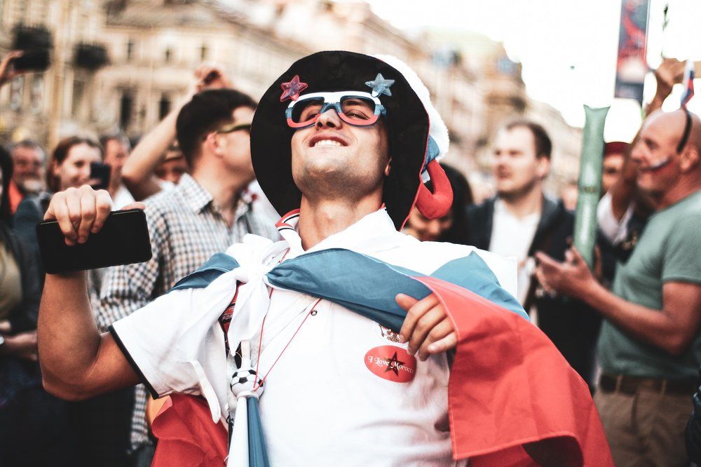 Photograph by Виктор