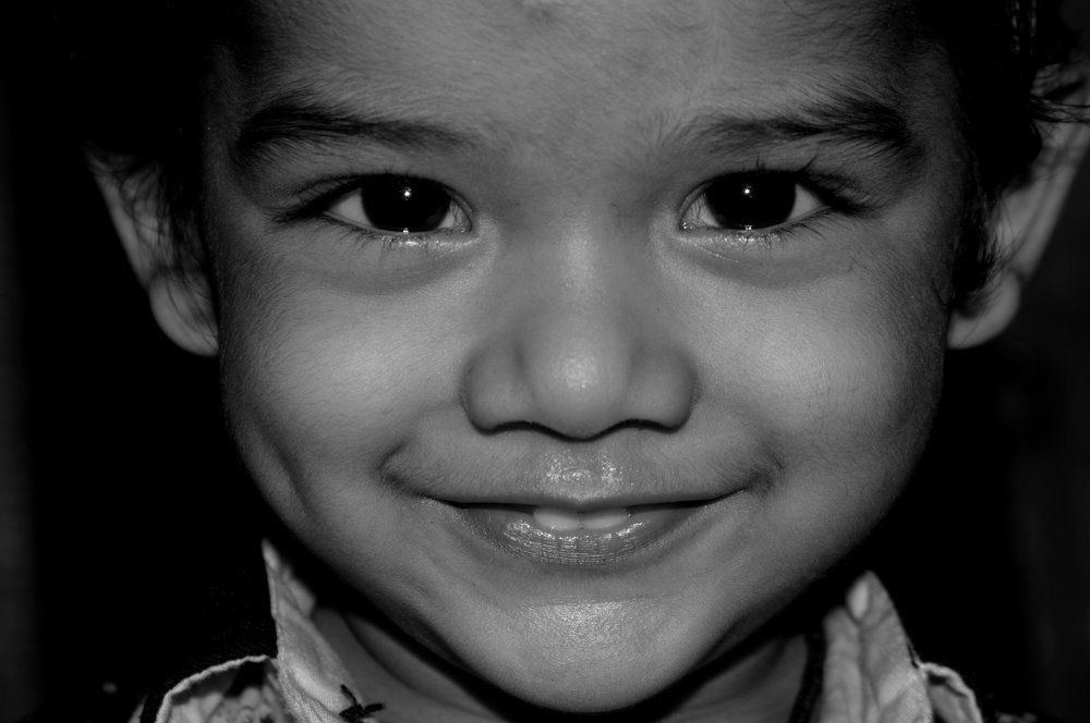 The powerful ornament to wear