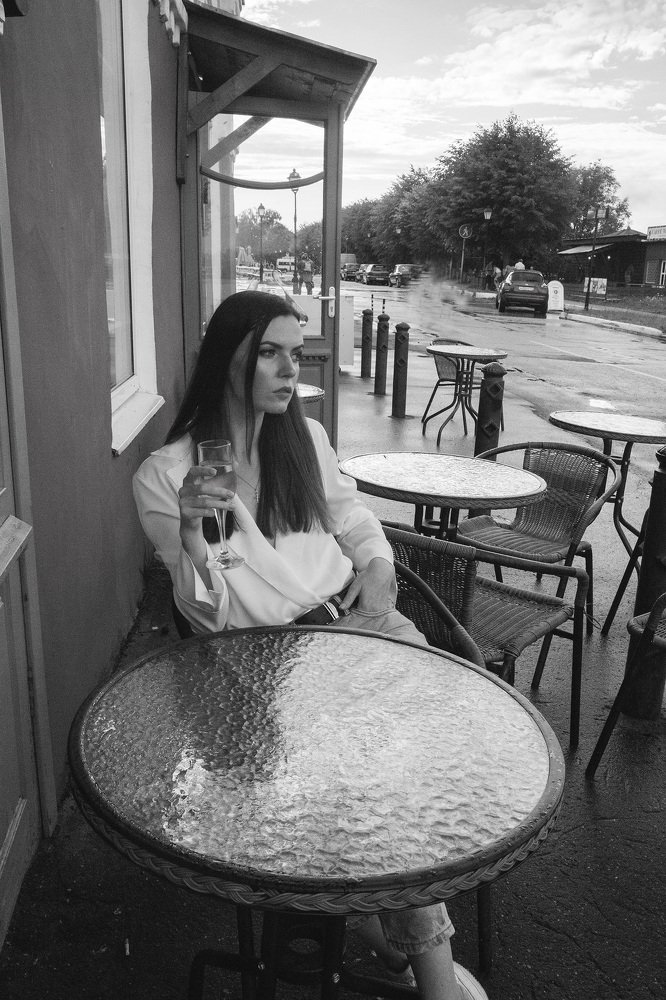 Photograph by Воробьёв Евгений