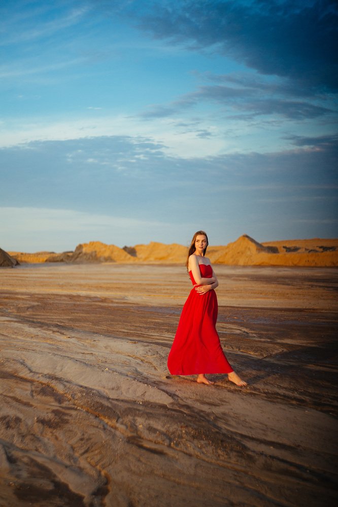 Photograph by Воробьёв Евгений