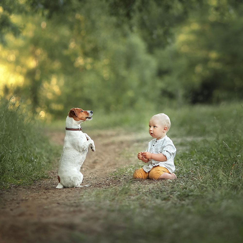 Photograph by Ольга Балакир