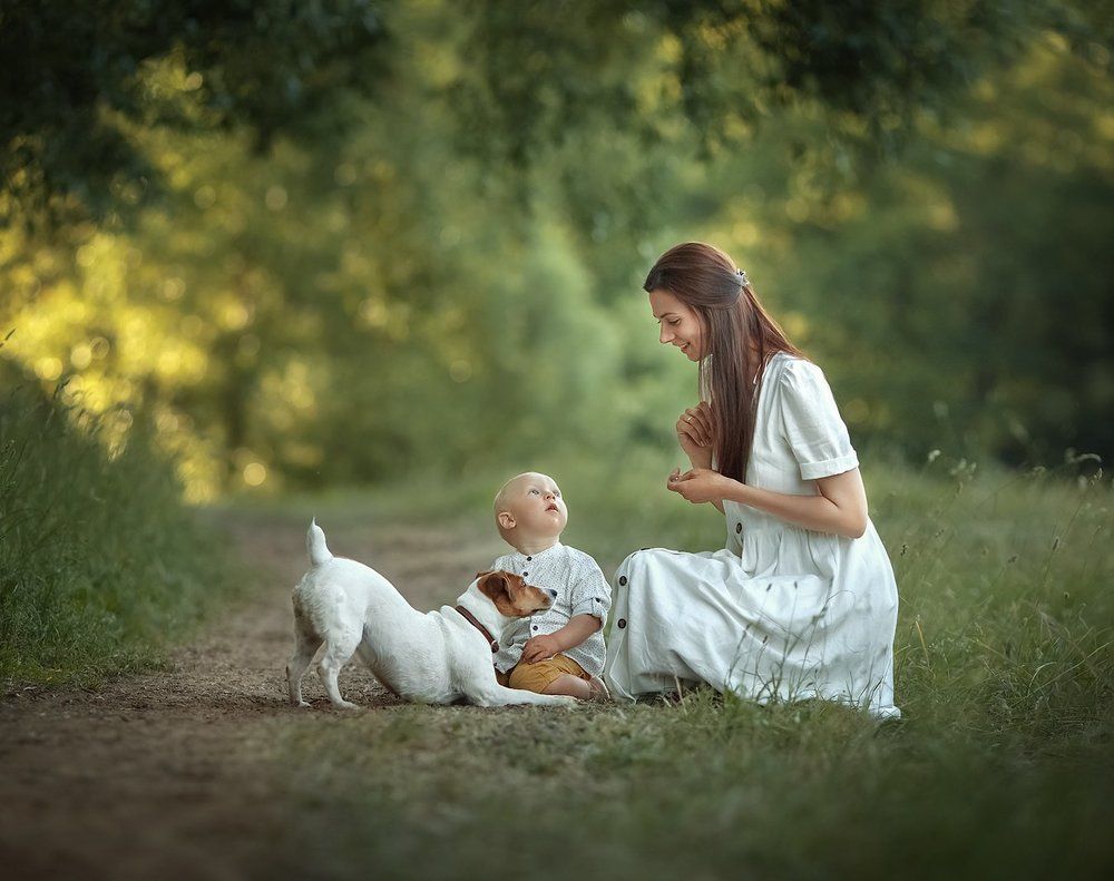 Photograph by Ольга Балакир