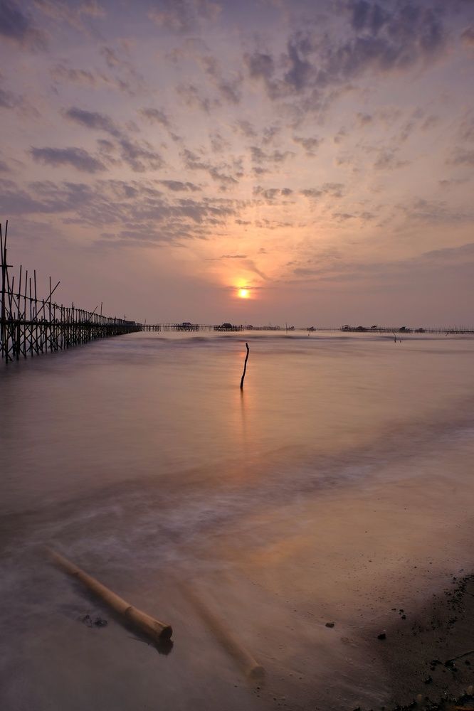 Tanjung pasir