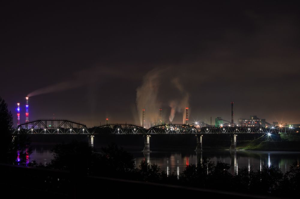 Photograph by Владимир Янчук