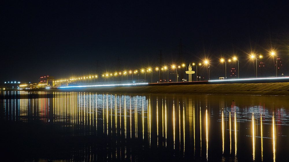 Свет и тьма